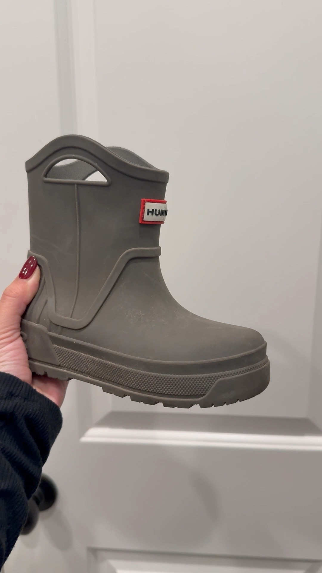 Rain boots for my toddler!! Time to upgrade sizes!

#LTKKids #LTKFindsUnder100 #LTKGiftGuide