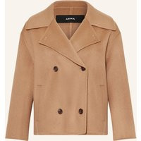 Arma Cabanjacke Manila braun | Breuninger (DACH)