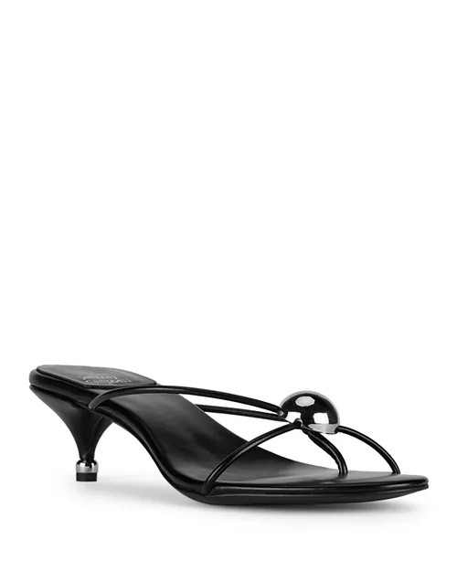 Women's Preciosa Open Slide Sandals | Bloomingdale's (US)