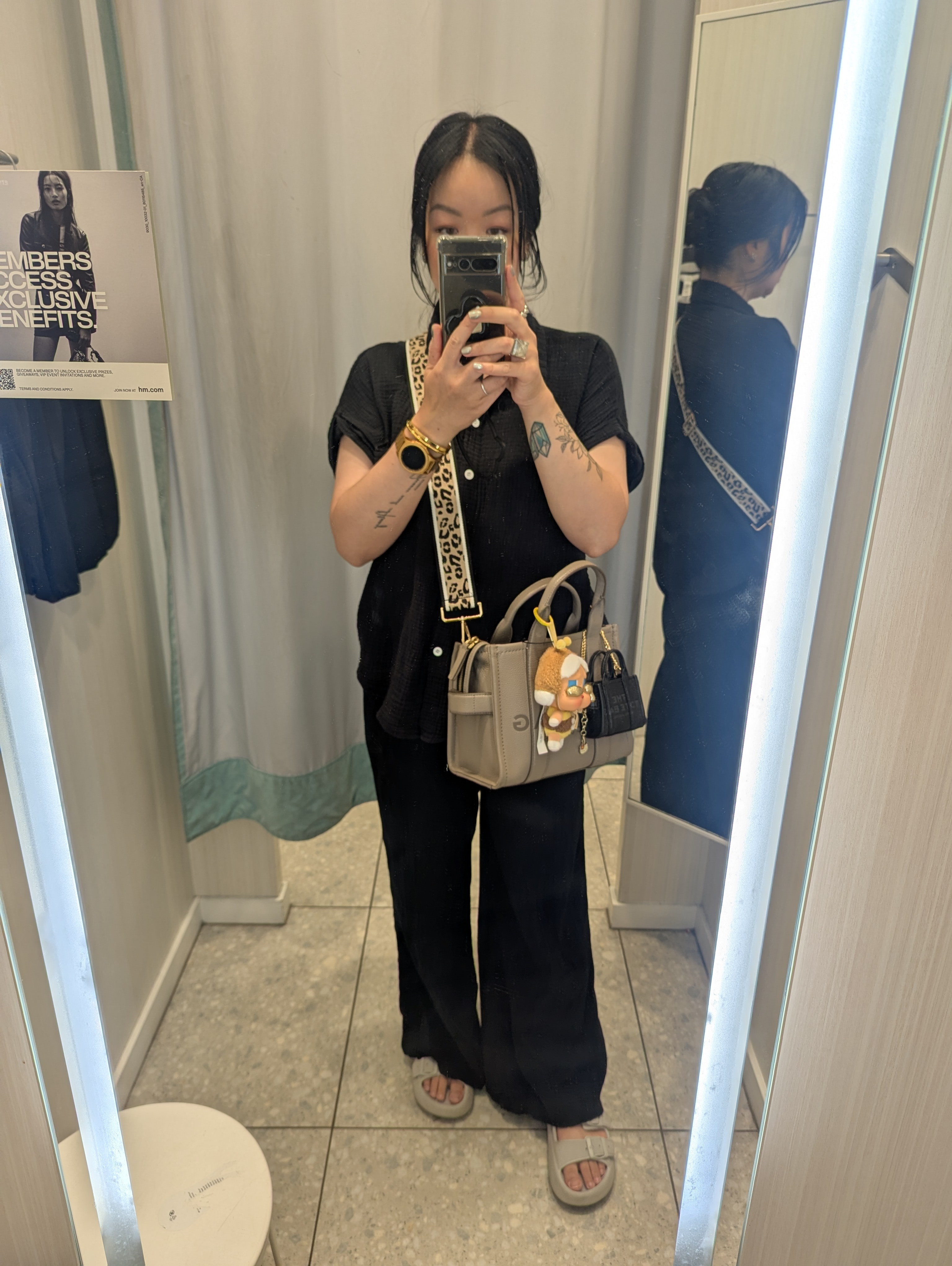 Breathable linen for the hot days

#LTKcanada #LTKsummer #LTKstyletip