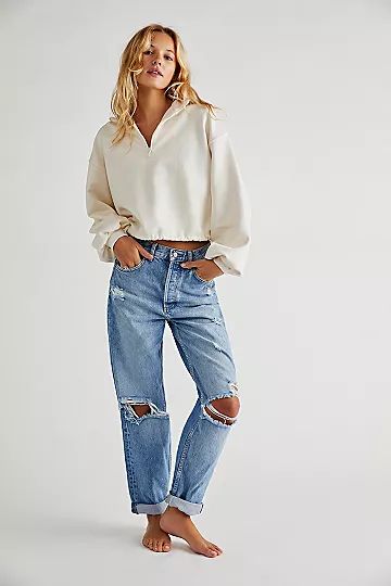 The Toby | Free People (Global - UK&FR Excluded)