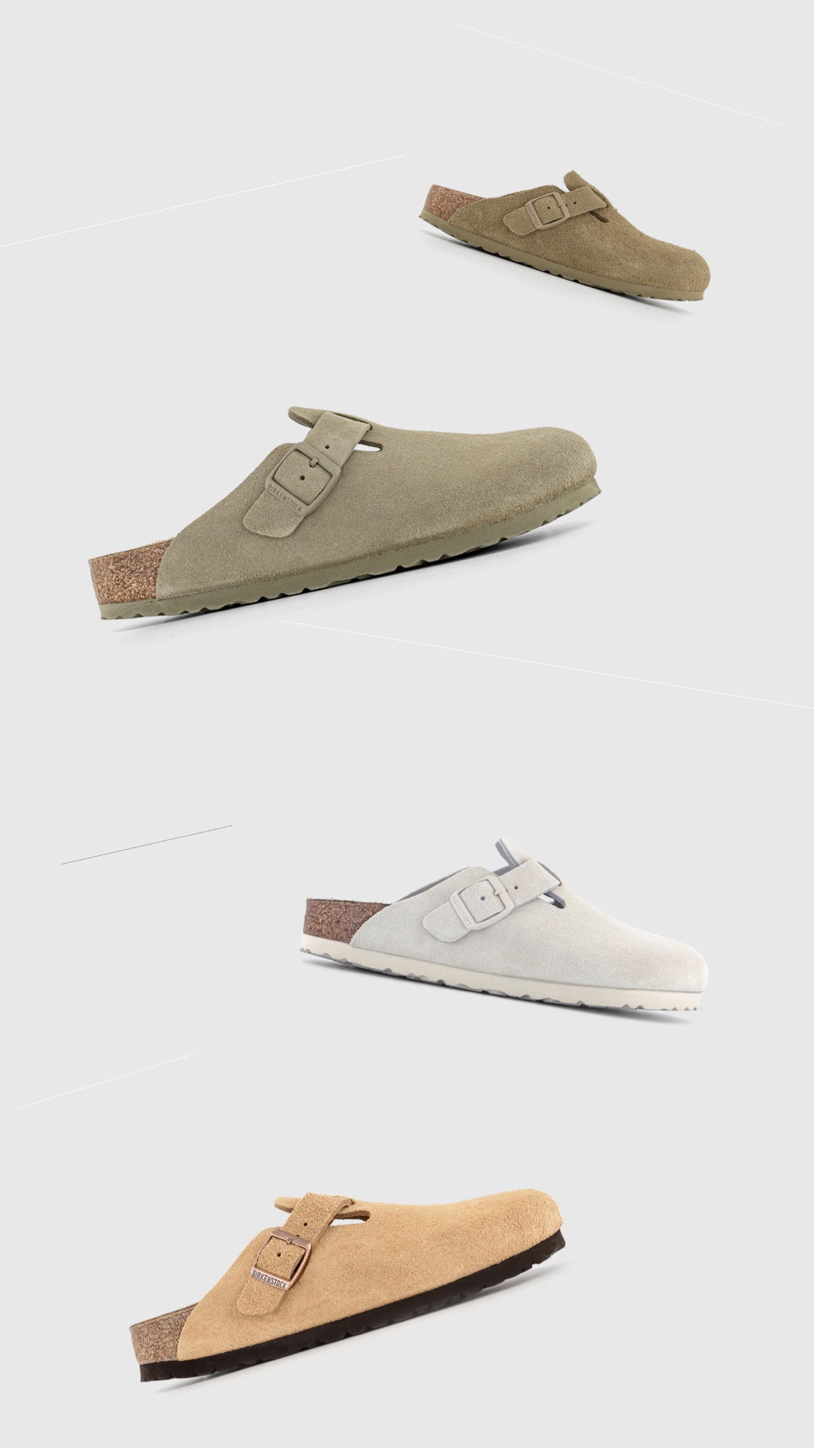 Birkenstock instock!!

#LTKSeasonal #LTKGiftGuide #LTKshoecrush