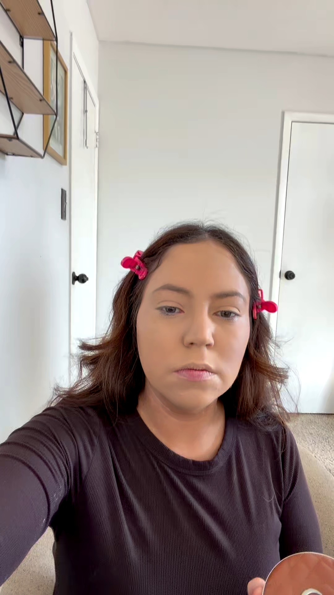 One of the best bronzers! It’s huge and blends flawlessly!! Use code everything to save money during the Sephora sale event!!

#LTKGiftGuide #LTKHoliday #LTKBeauty