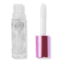 BH Cosmetics Oral Fixation - High Shine Lip Gloss - I'm Psychic (clear with blue/green iridescent fl | Ulta