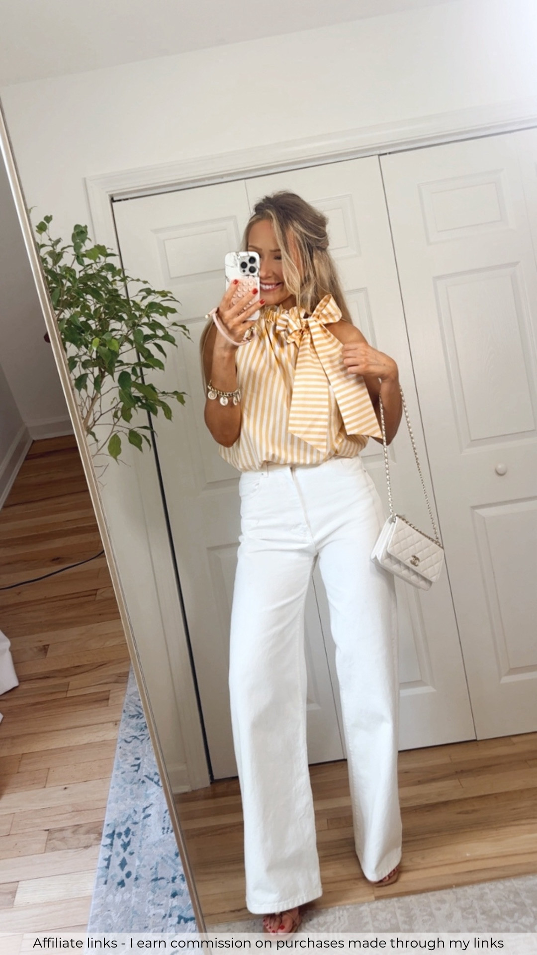 Affiliate links - I earn commission on purchases made through my links

Zara outfit