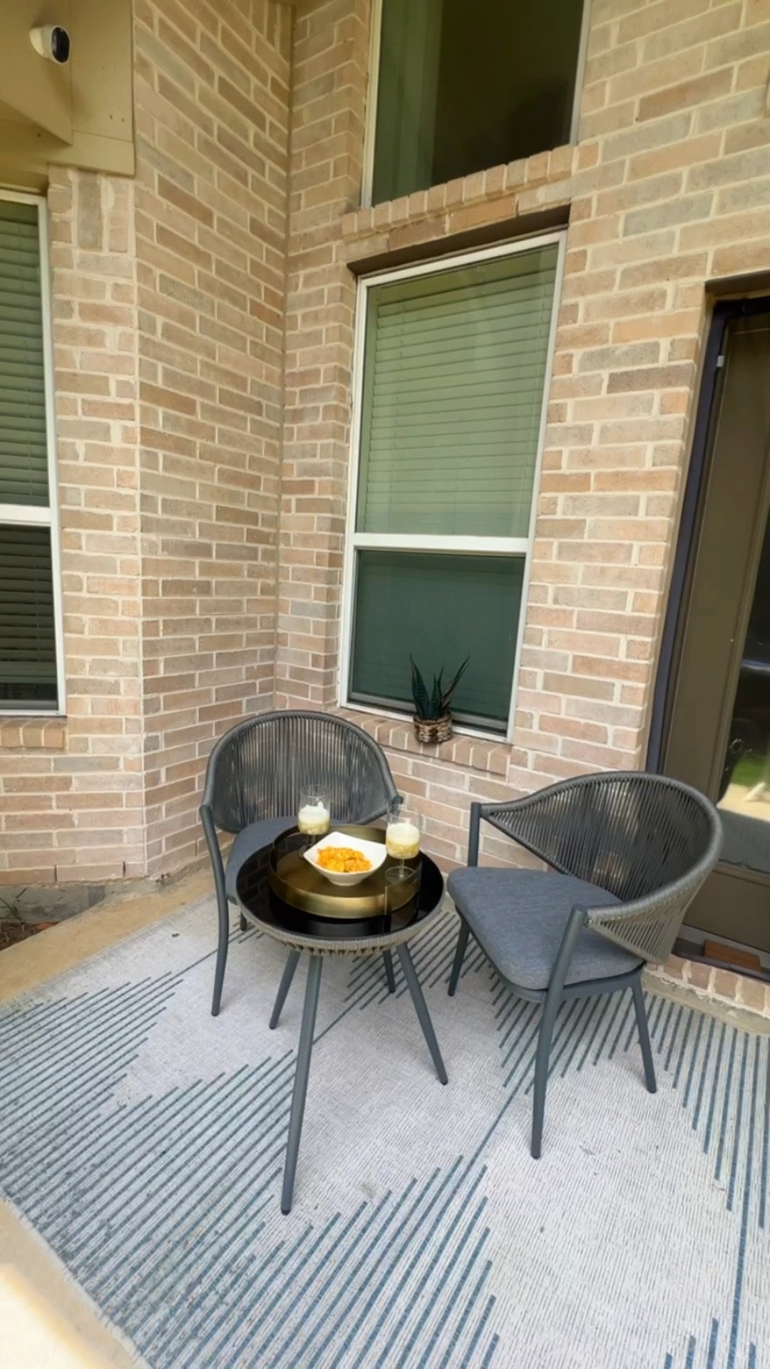 #AD @wayfair #wishyouwerehere #outdoor #Wayfair #WayfairPartner

#LTKHome #LTKdayinmylife