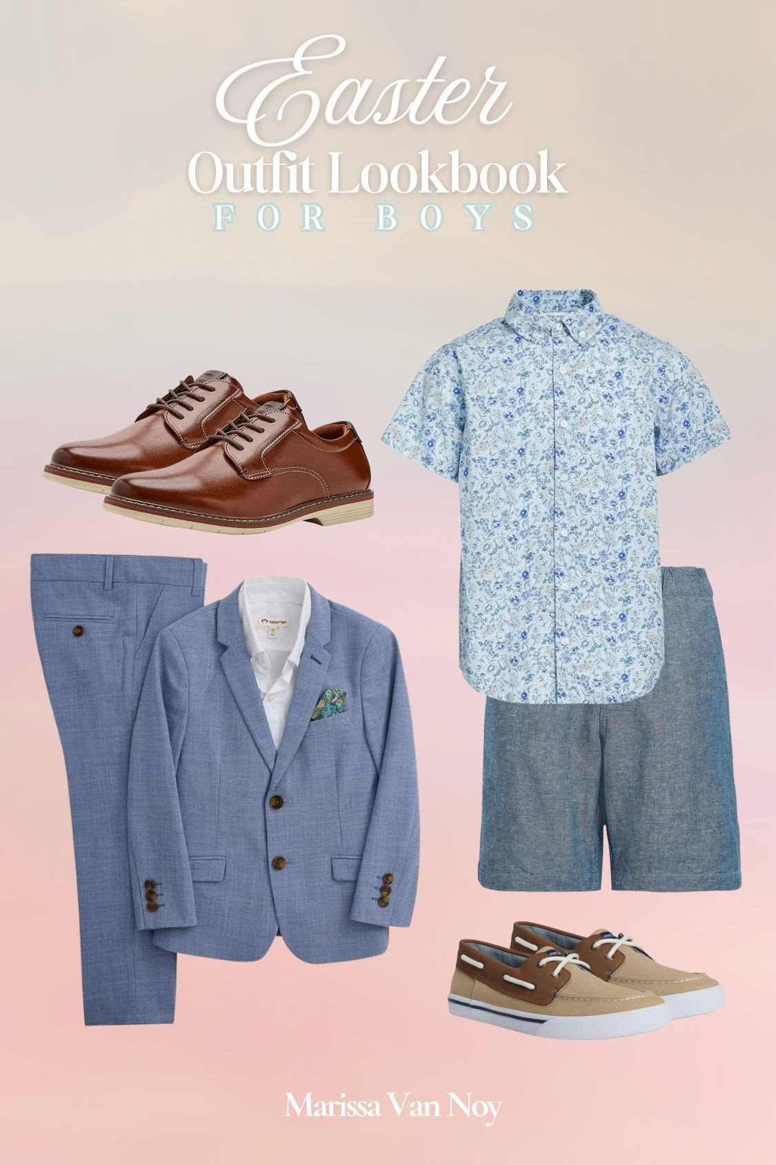 Easter Outfit Inspo for Boys 💙 Styled some precious little boy Easter looks - all from Zappos. 

 #LTKmomlife #LTKSaleAlert #LTKKids