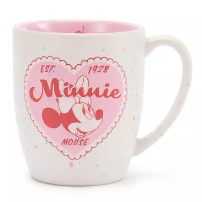 Minnie Mouse Cake Mug | shopDisney (UK)