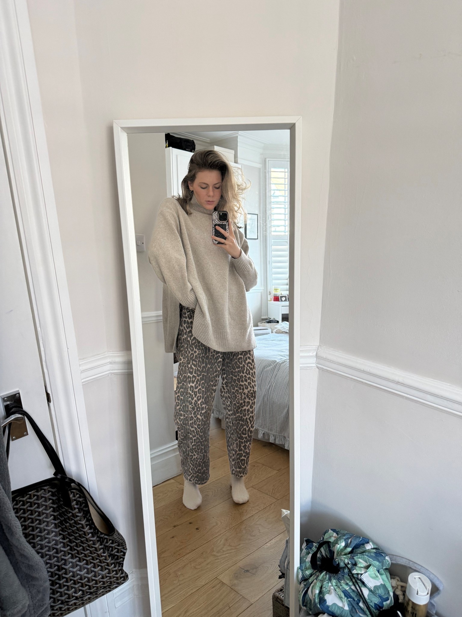 Weekend comfies 🐆 

#LTKuk #LTKfamily #LTKspring