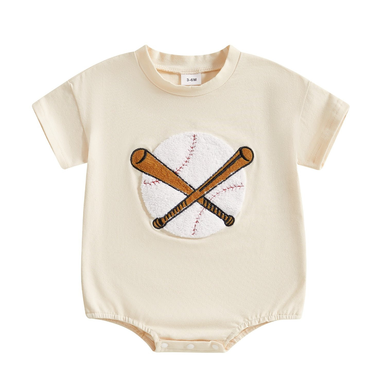 ]   boy baseball themed cotton blend - Temu | Temu Affiliate Program