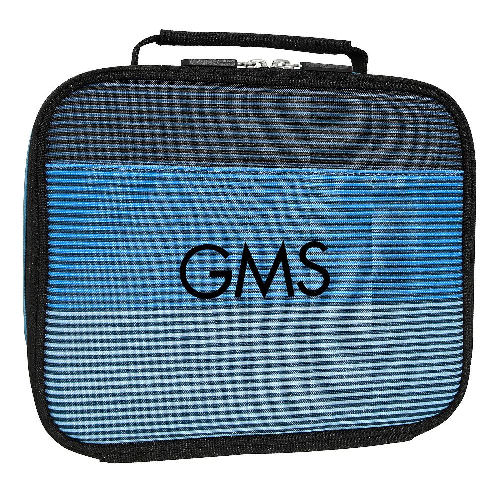 Gear-Up Newport Color Block Cold Pack Lunch Box | Pottery Barn Teen