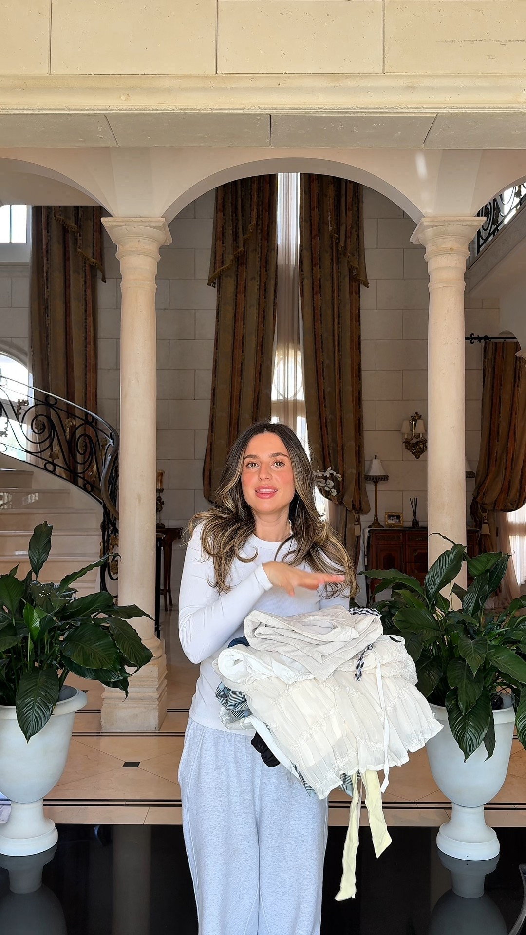 Euro summer clothing try-on haul