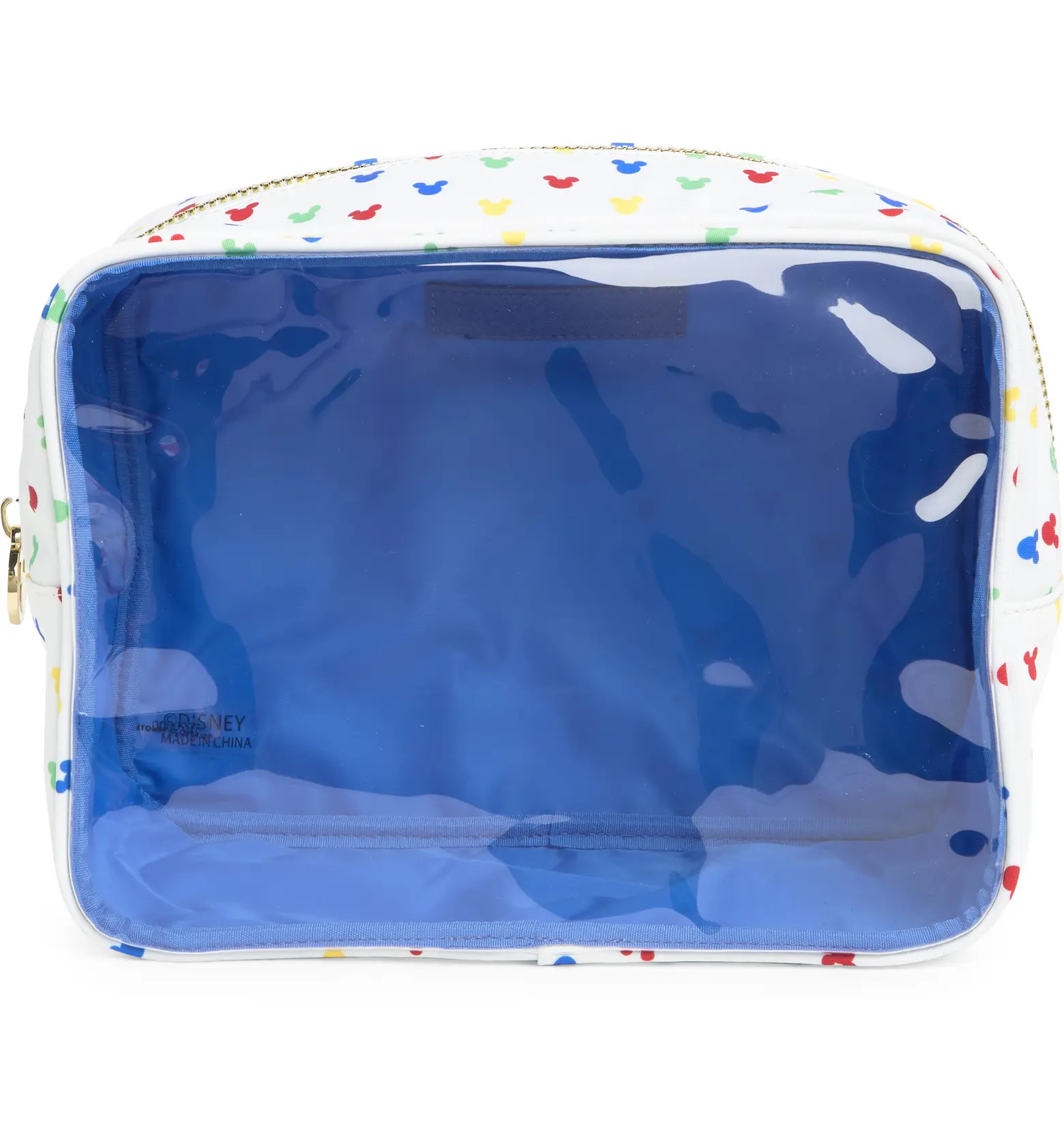 x Disney Mickey & Friends Toiletry Bag | Nordstrom