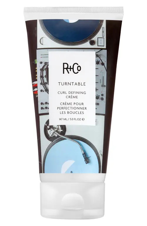 R+Co Turntable Curl Defining Crème at Nordstrom | Nordstrom