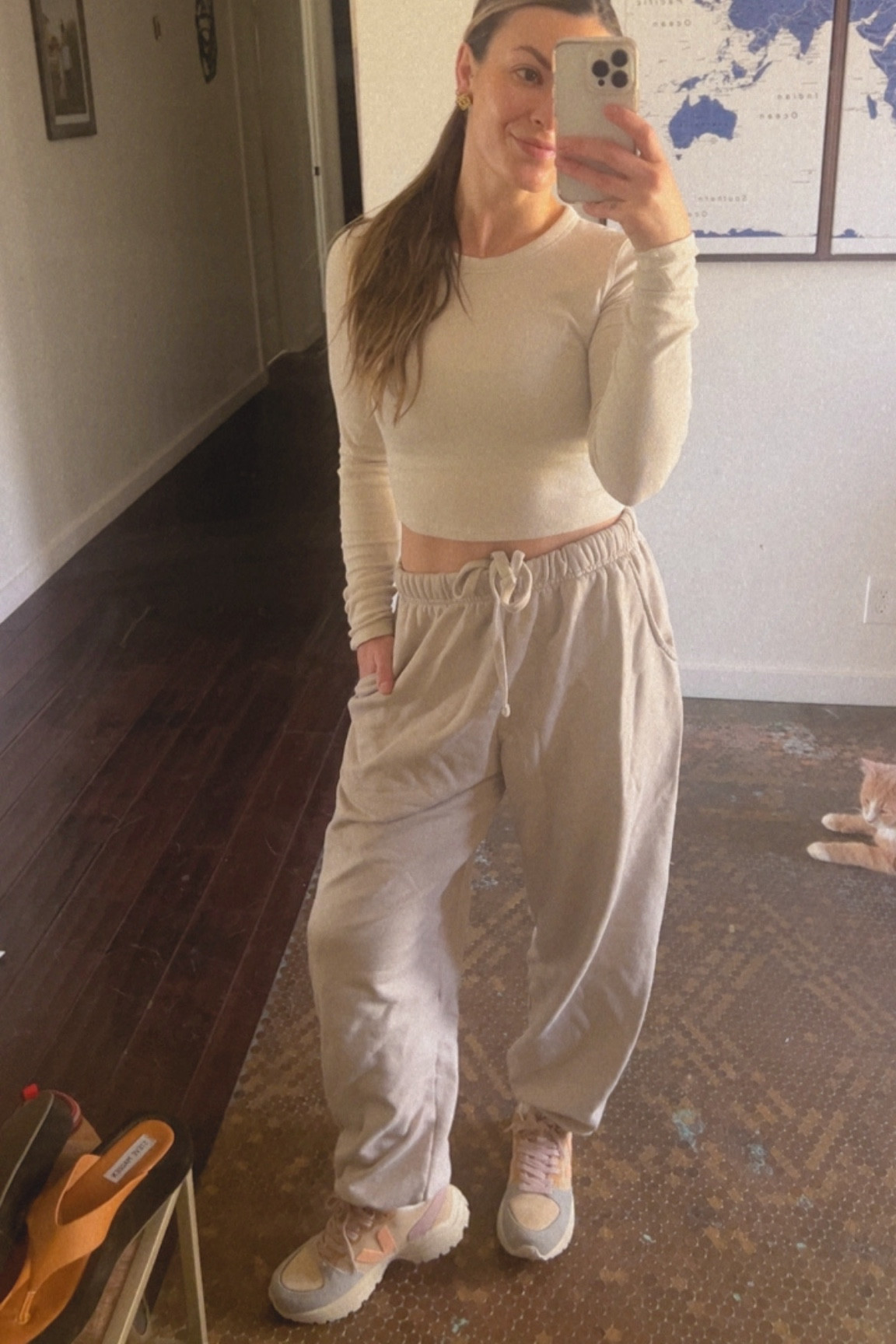 Fall athleisure & best walking shoes for 360 comfort!

#LTKSeasonal #LTKFindsUnder100 #LTKActive