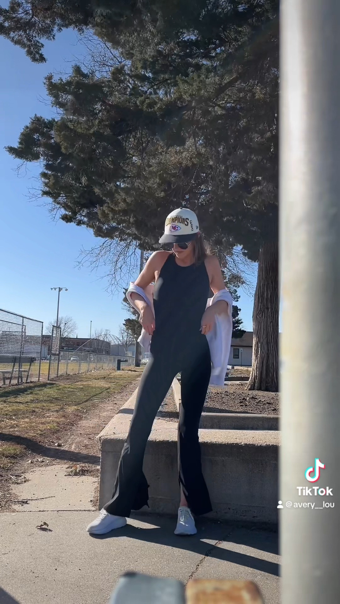 Another day, another hot girl walk OOTD

#LTKfitness #LTKfindsunder50 #LTKSeasonal