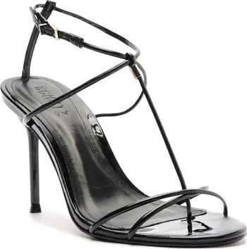 Jules Ankle Strap Sandal (Women) | Nordstrom