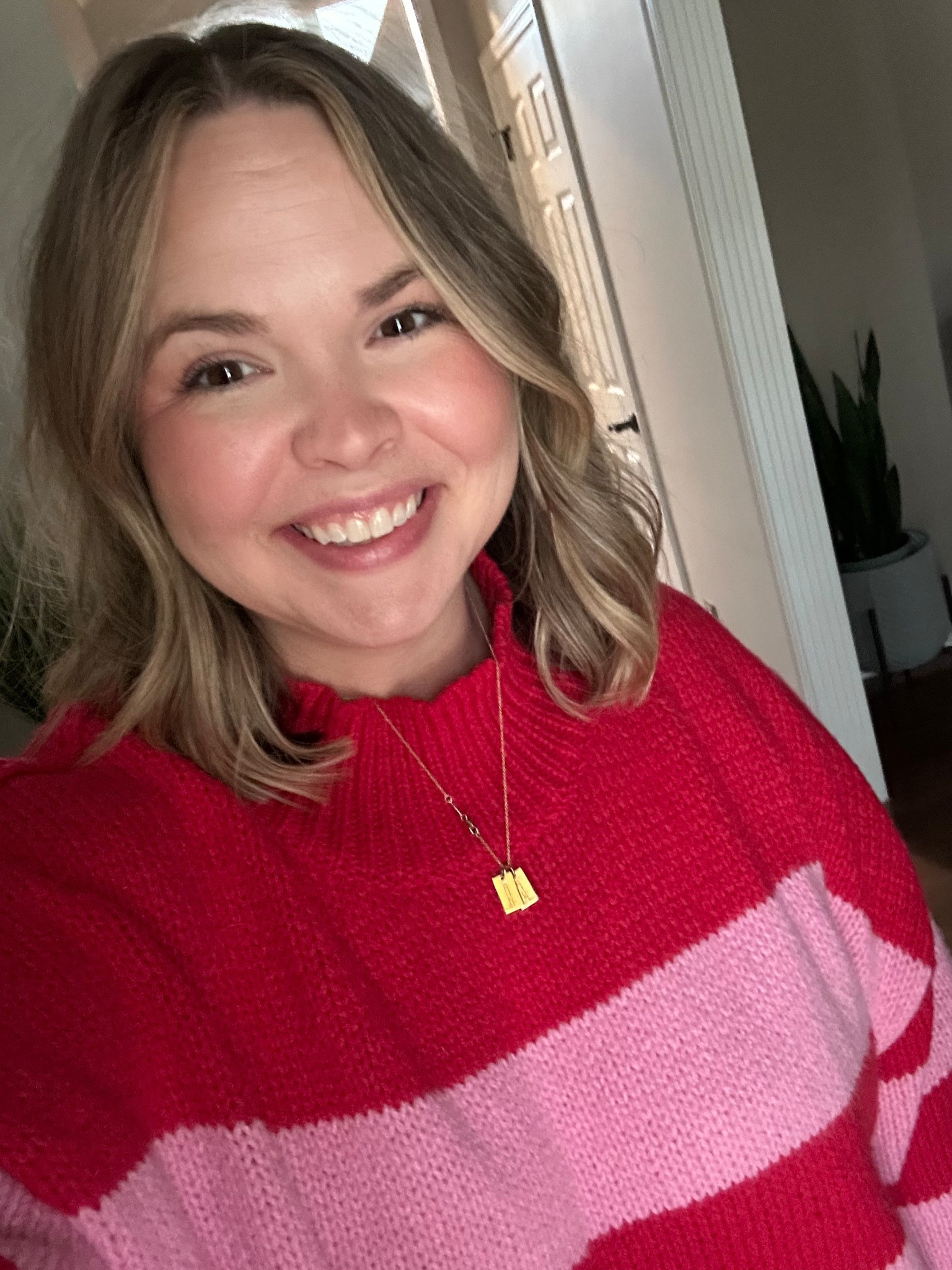 Perfect Amazon sweater!