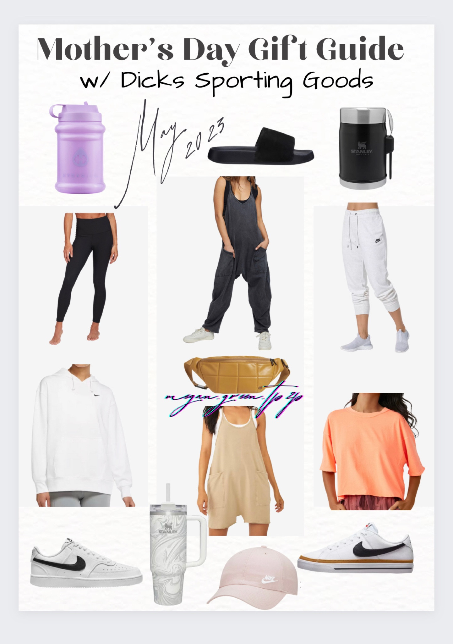 Mothers Day Gift Guide via Dicks Sporting Goods!!!!

#LTKsalealert #LTKunder50 #LTKGiftGuide