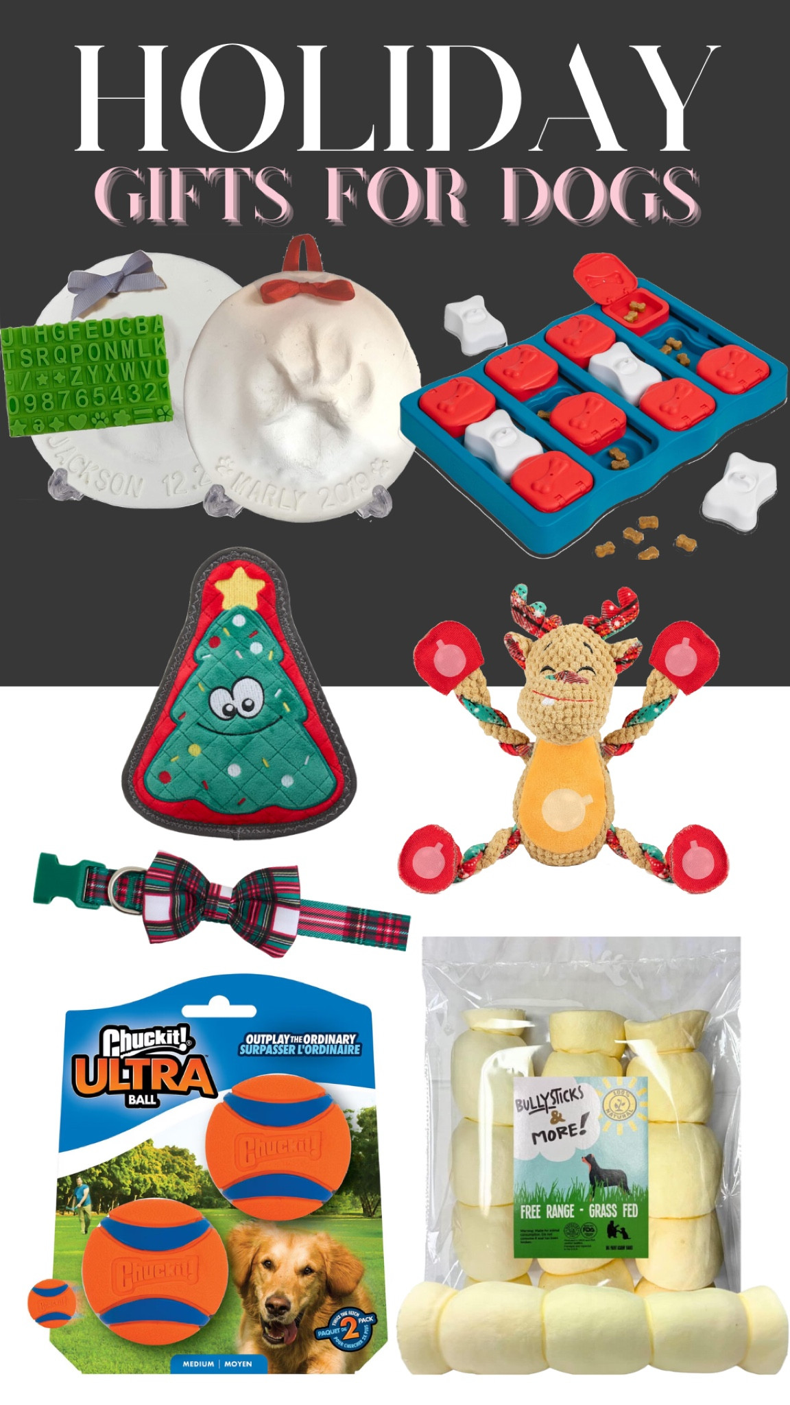 Gift guide 

#LTKCyberWeek #LTKHoliday #LTKGiftGuide