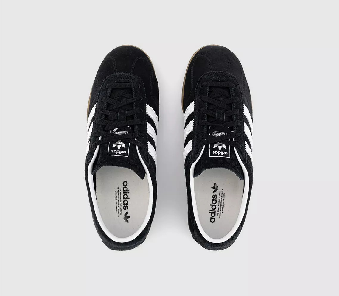 Gazelle Lo Pro Trainers | Office Shoes (UK)