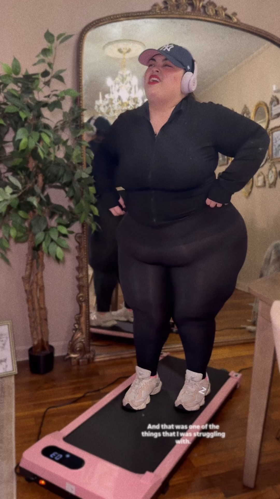 Workout essentials for the girlies who aren’t in the gym 24/7 I got you!! 

#LTKActive #LTKPlusSize #LTKMidsize