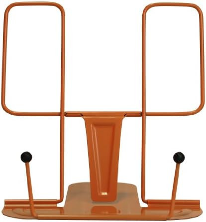 Metal Bookrest Orange [DB016] | Amazon (US)