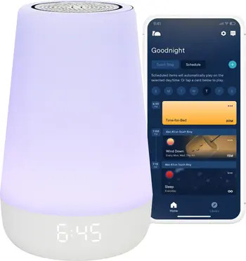 Rest 2nd Generation Nightlight | Nordstrom