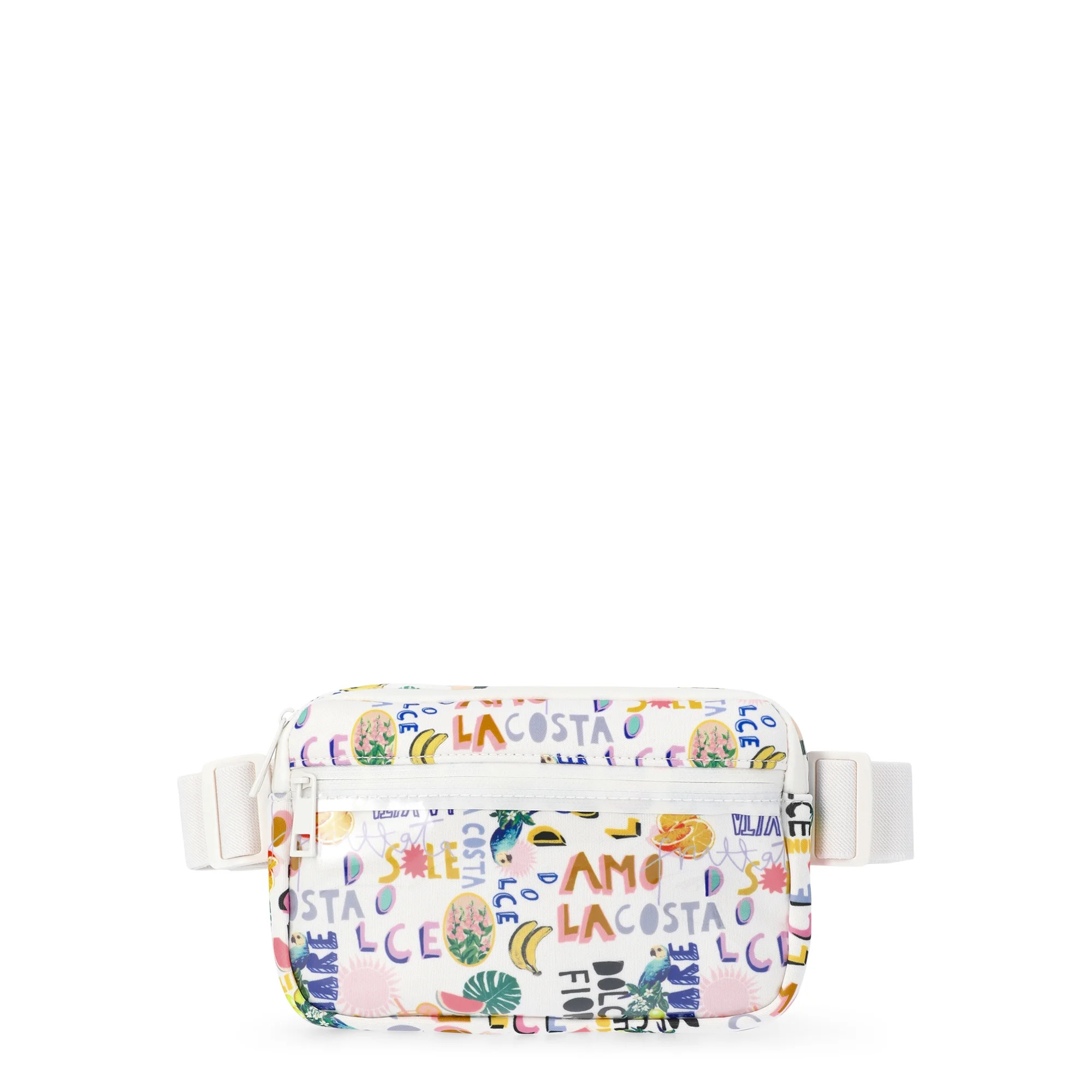 No Boundaries Women's Beach Neoprene Fanny Pack, Multi | Walmart (US)