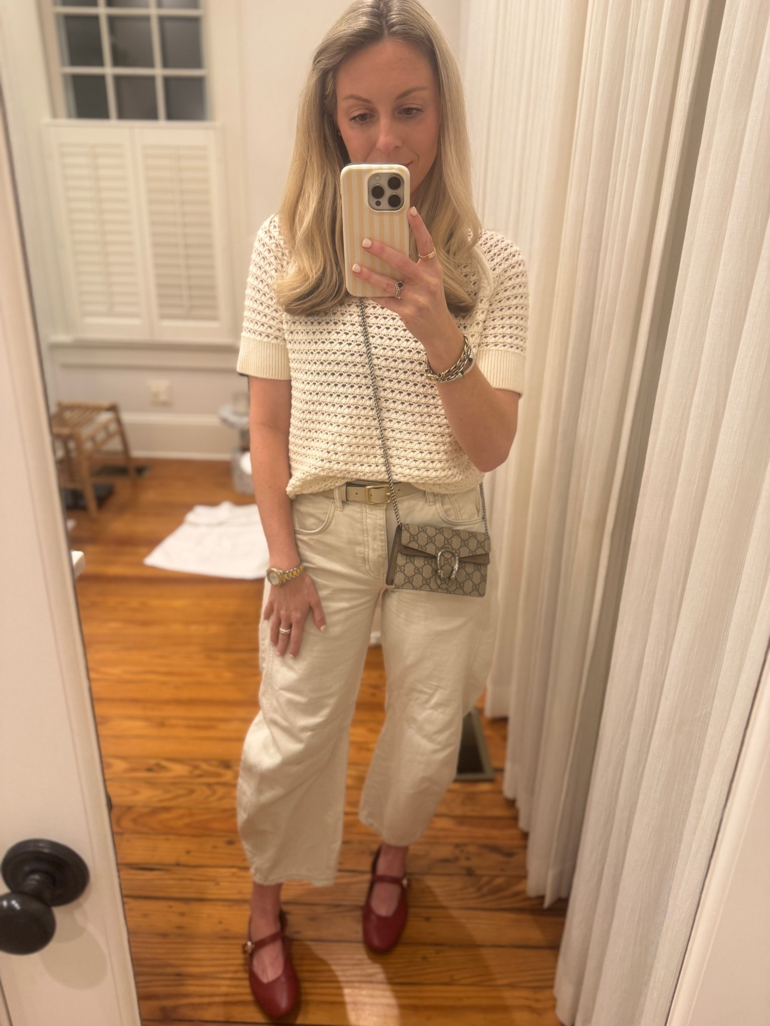 Fall outfit ~ for the cool mornings & hot afternoons! ❣️

#LTKSeasonal #LTKStyleTip #LTKWorkwear