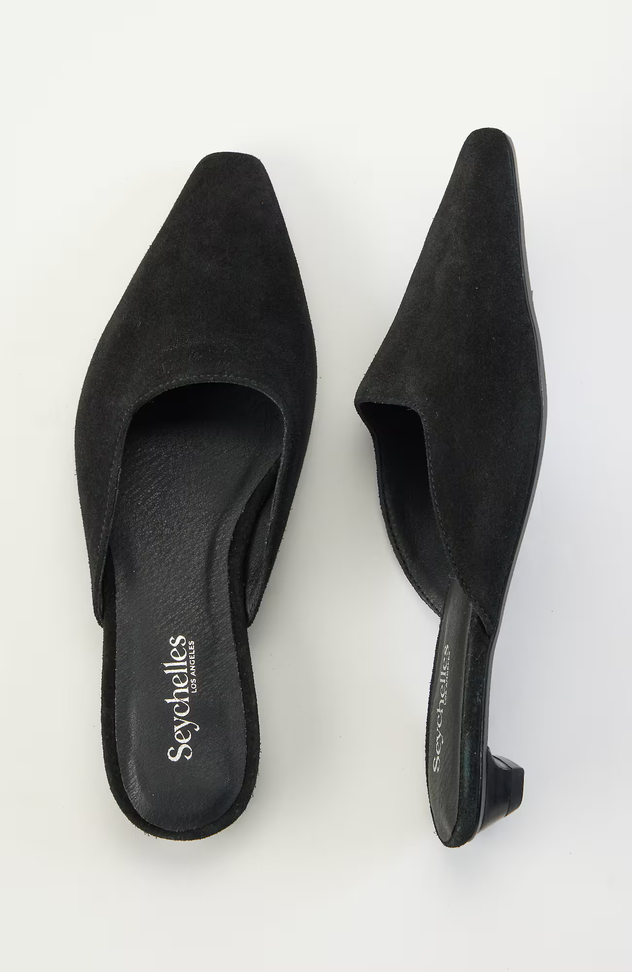 J.Jill Seychelles® Mocktail Kitten Heel Mules | J. Jill