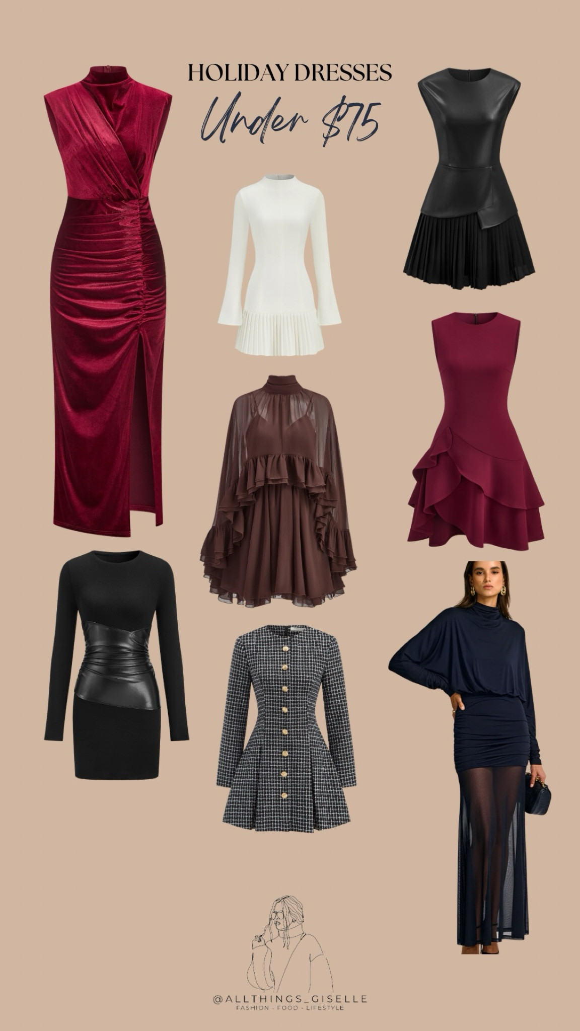 #LTKSeasonal #LTKHoliday #LTKSaleAlert