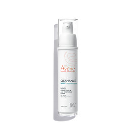 Cleanance NIGHT  Blemish Correcting & Age Renewing Cream | Avène USA