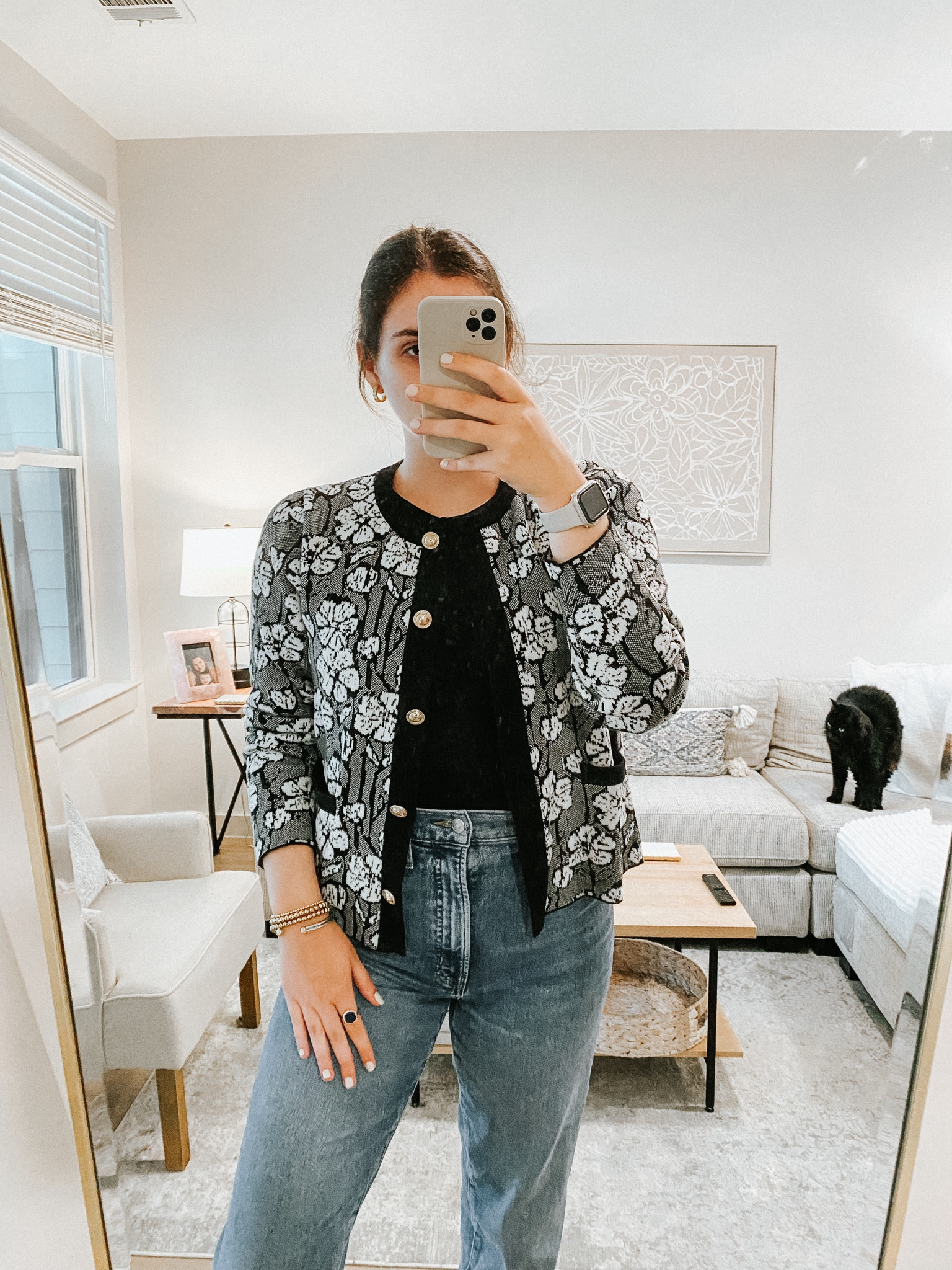 Casual work outfit #outfitideas #workoutfits #summeroutfits #chic #oldmoneyaesthetic 

#LTKFindsUnder100 #LTKWorkwear #LTKStyleTip