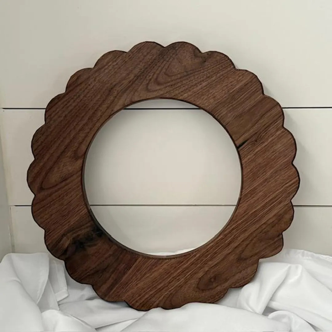 Wreath Charcuterie Board - Etsy | Etsy (US)