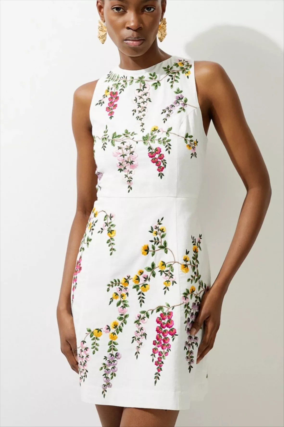 bridal welcome party dress Reception Dresses & After-Party Looks The 77 Best Wedding After-Party