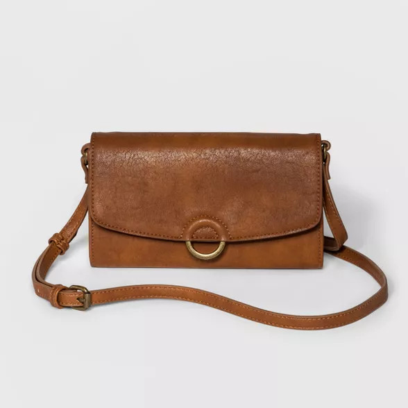 Ring Mini Crossbody Bag - Universal Thread™ | Target
