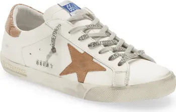 Super-Star Low Top Sneaker | Nordstrom