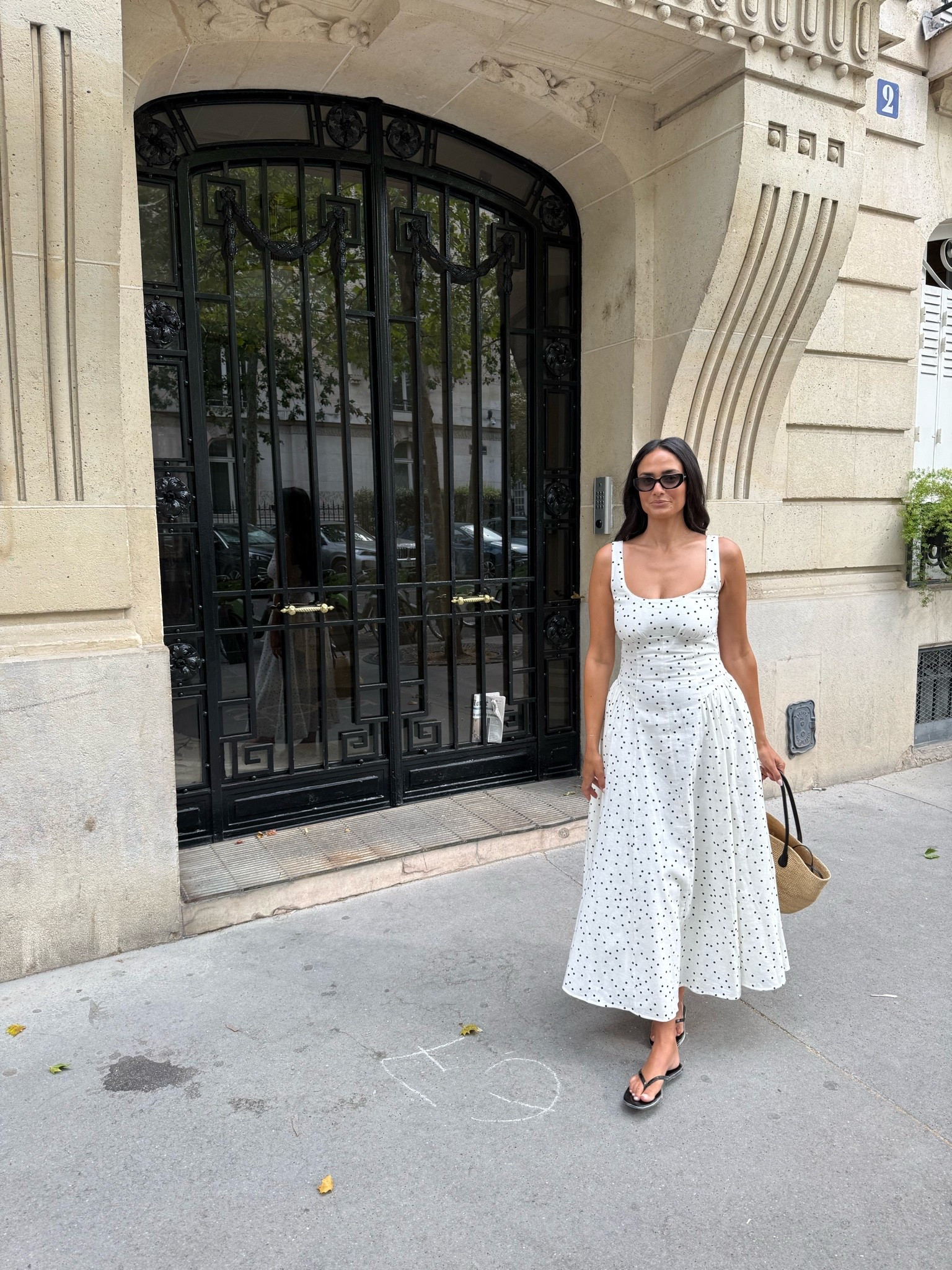 Wearing a small tall in the dress

#LTKcanada #LTKsummer #LTKdresses