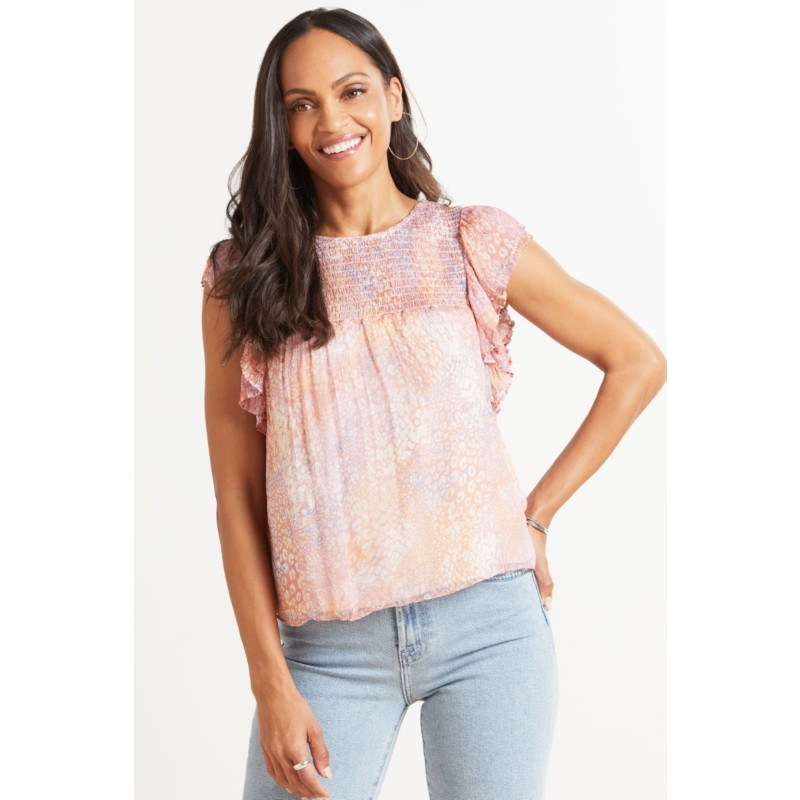 BB DAKOTA Dreams Are Made Of Top | EVEREVE | Evereve