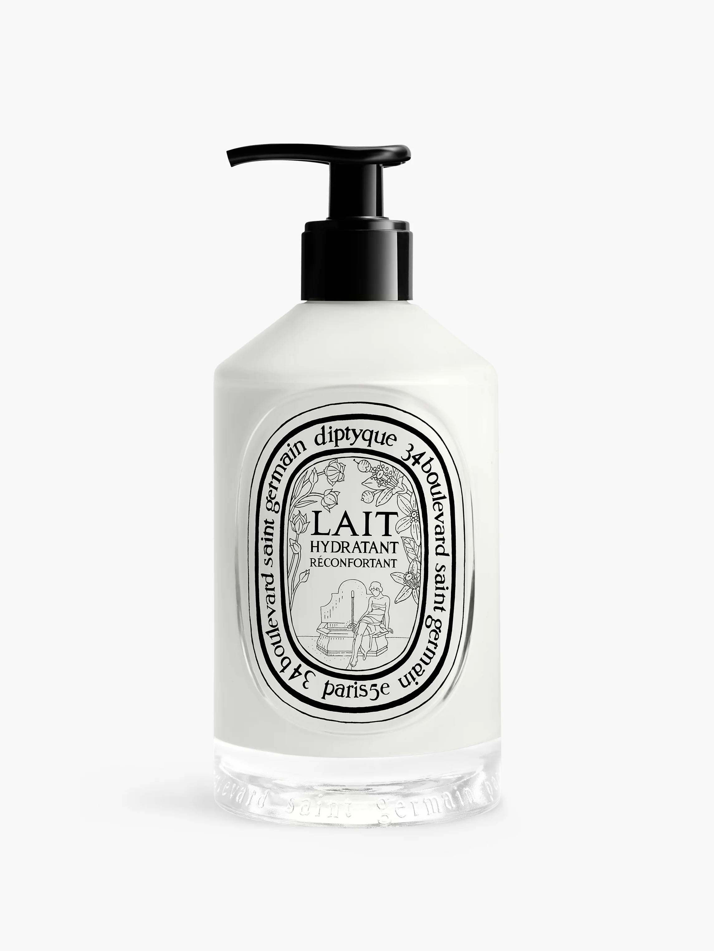 Comforting moisturizing lotion - For the body | diptyque (US)