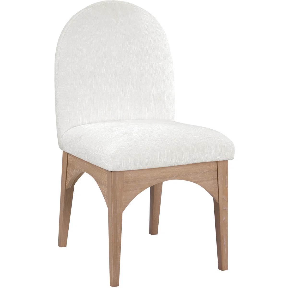 Charith 19.75'' H Upholstered Side Chair | Wayfair North America