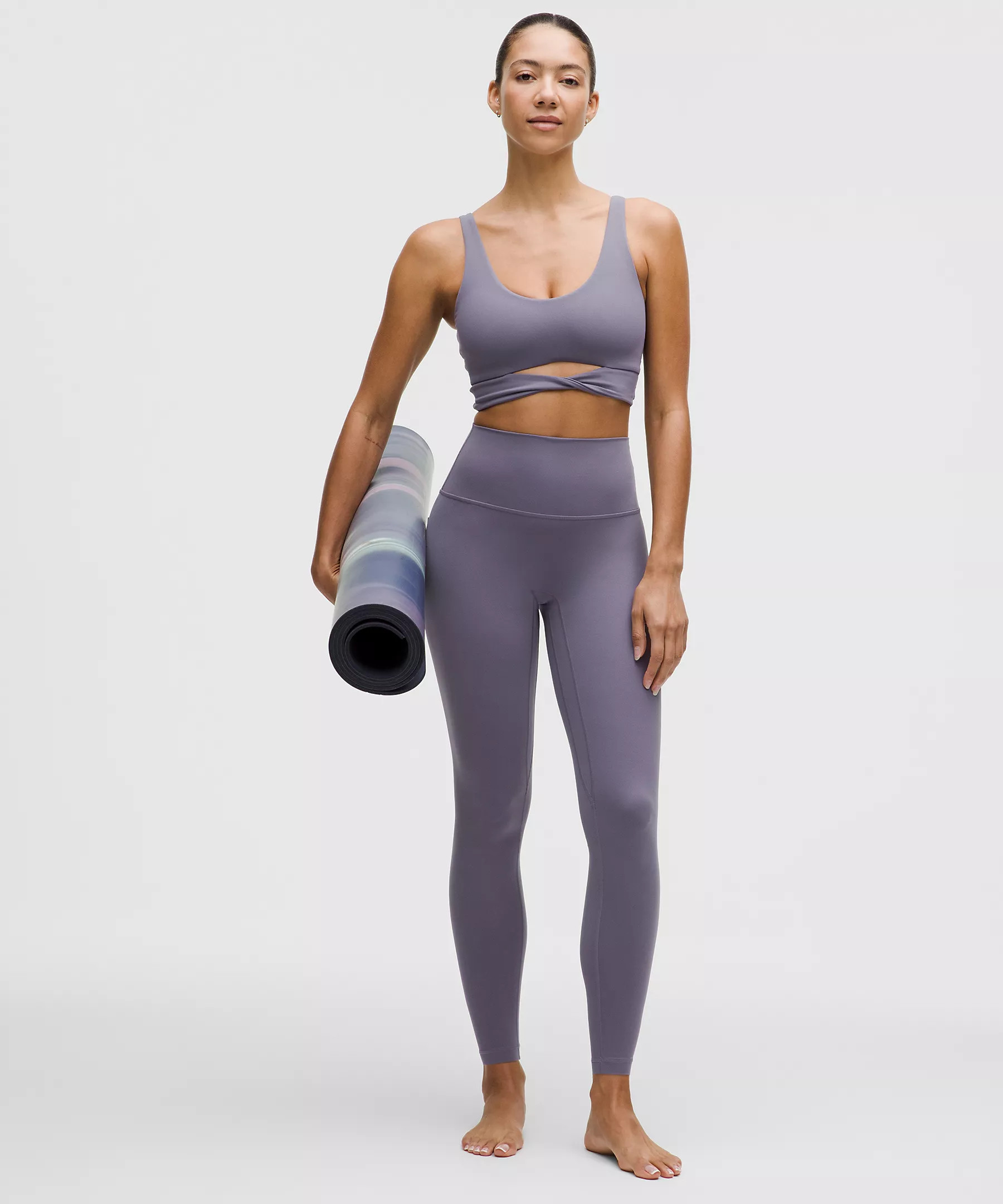 lululemon Align No Line™ High-Rise Pant 28" | Lululemon (US)