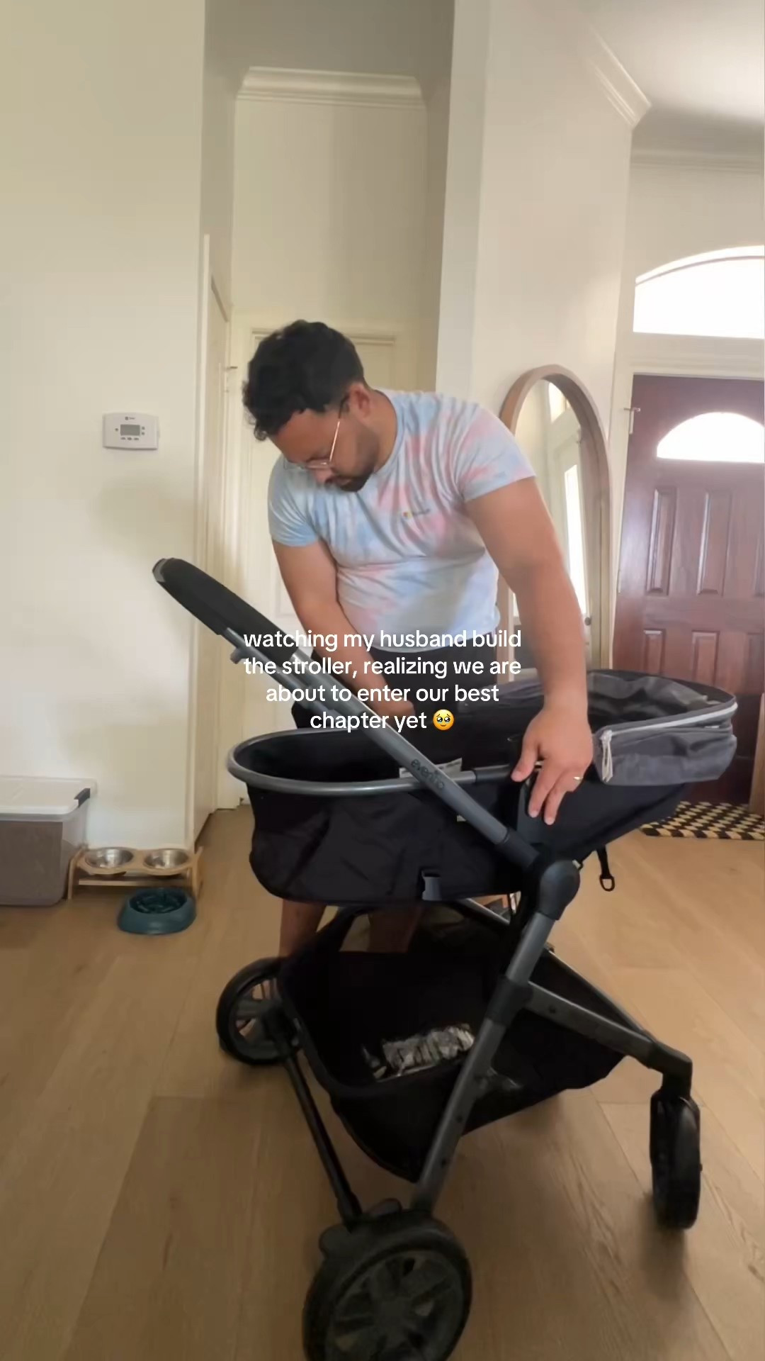 our stroller! 

#pregnancy #newborn #babystroller

#LTKBaby #LTKTravel #LTKBump