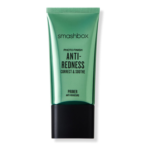 Photo Finish Anti-Redness Primer - Color Correct & Soothe | Ulta