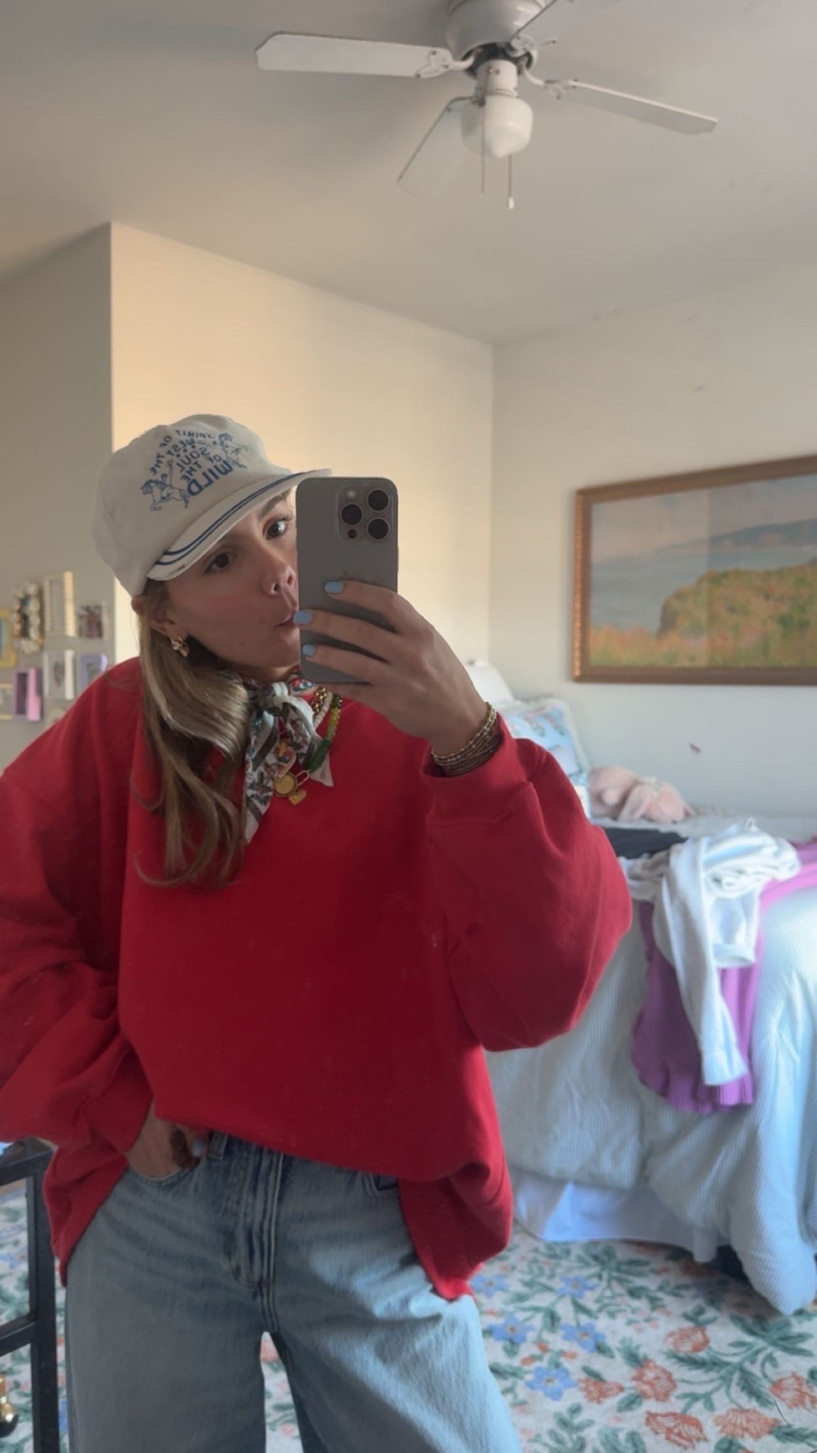 #LTKdayinmylife #LTKFindsUnder50 #LTKootd