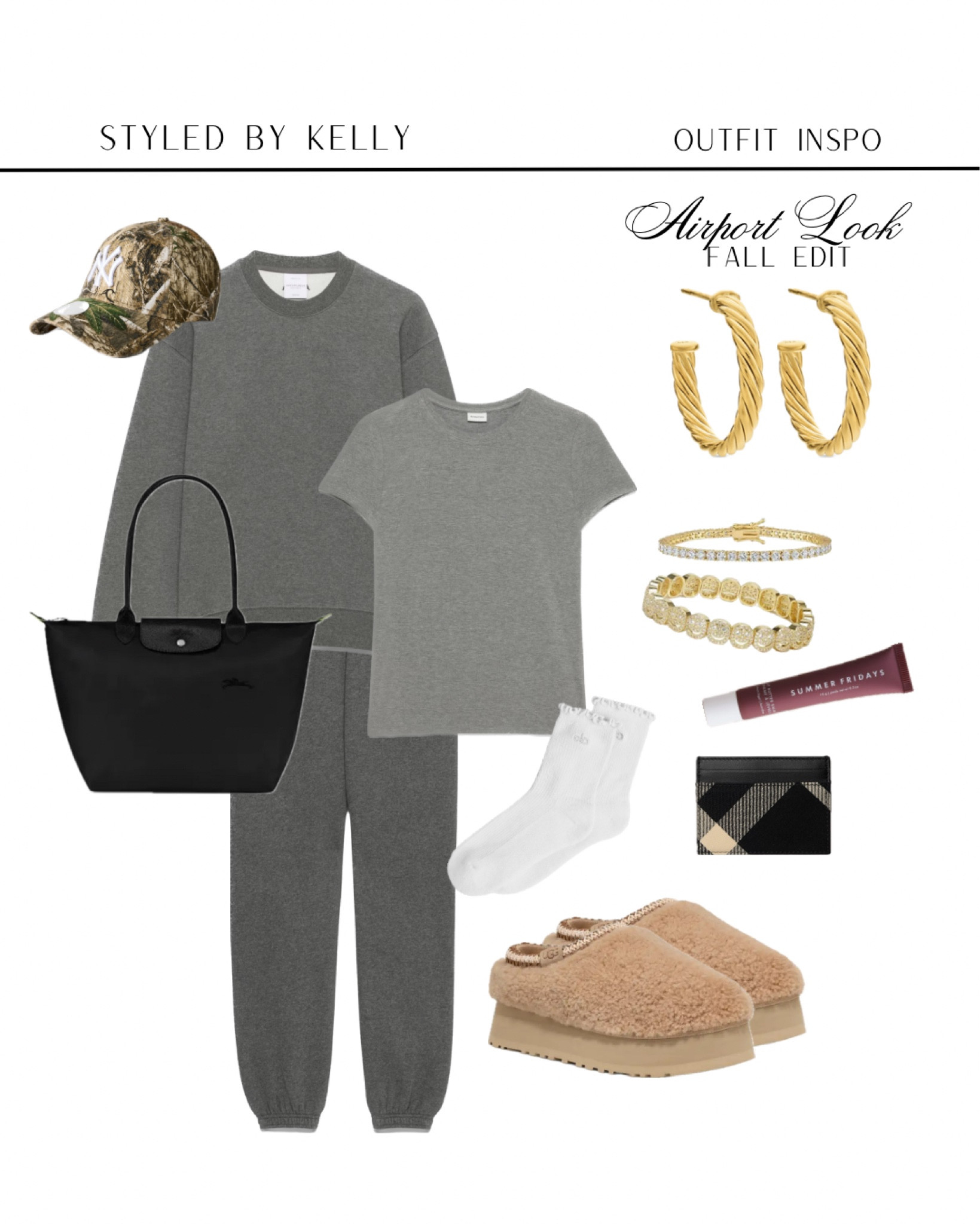 airport look✨✈️

#LTKxMadewell #LTKGiftGuide #LTKHalloween