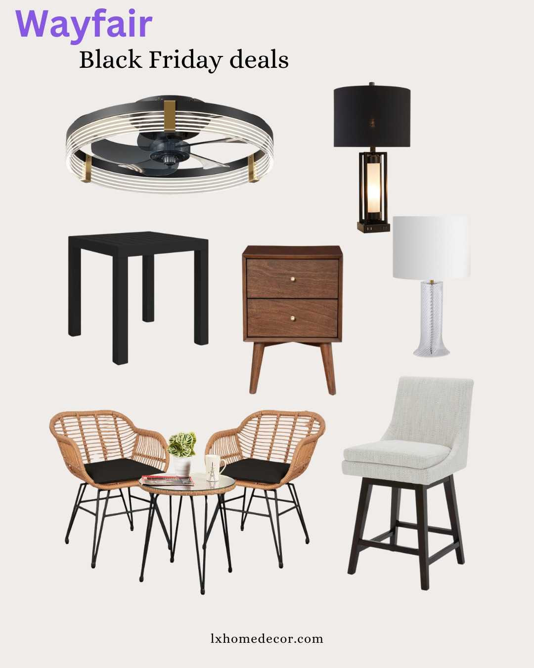 Black Friday special offer!! limited offer!

#LTKSaleAlert #LTKHome