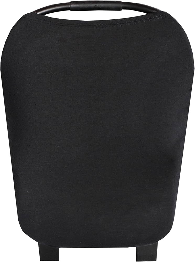 Copper Pearl Multi-Use Cover: Car Seat Covers, Nursing Cover, and Stroller Cover for Sun - Stretc... | Amazon (US)