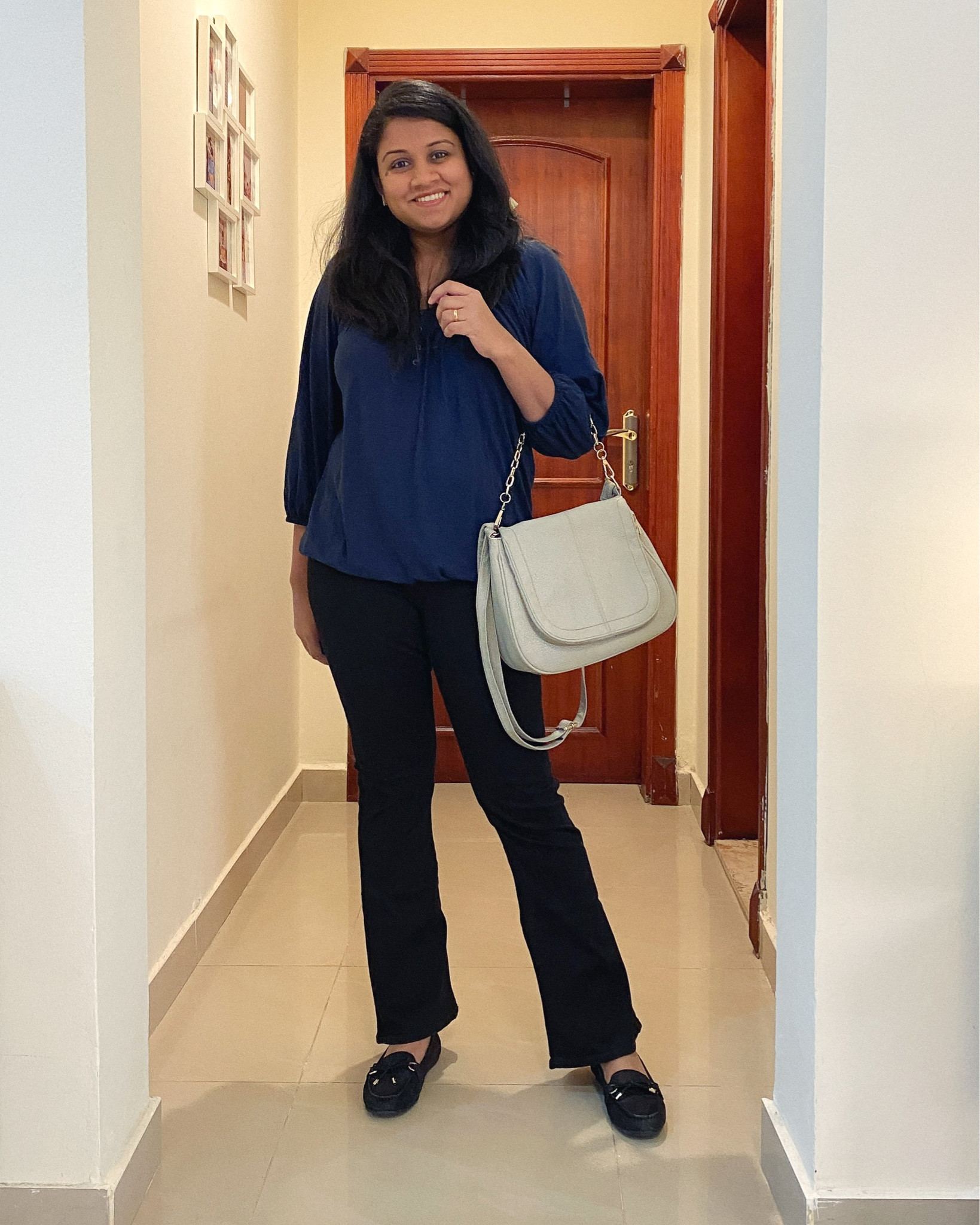 Flare jeans outfit 

#LTKstyletip #LTKHoliday #LTKSeasonal